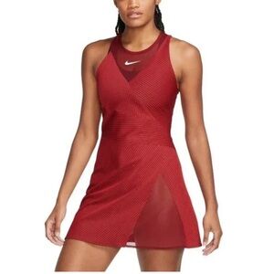 Nike Naomi Osaka Tennis Dress